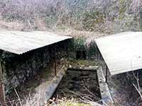 Lavoir de Vernelle