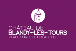 Logo Château de Blandy-les-Tours