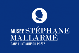 Logo Musée Stéphane Mallarmé