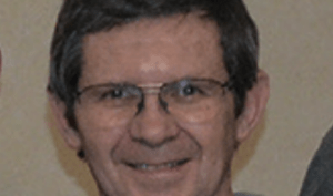 Philippe ALLEMBACH, Conseiller municipal