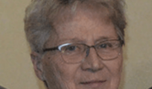 Chantal BERGANDY, conseillère municipale