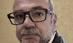 DUCREAU Eric, conseiller municipal