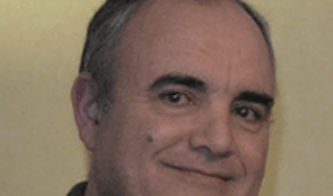 Alain FORESTIER, Conseiller municipal