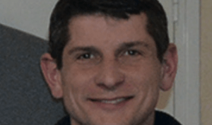 Charles GARNIER, Conseiller municipal