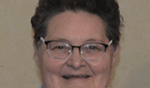 Marie-Thérèse RIVIERE, Conseillère municipale