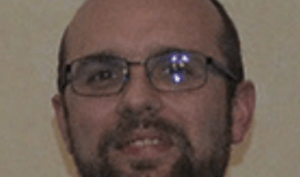 Mickaël RUBENS, Conseiller municipal