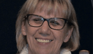 THIERY Francine, 1ère adjointe