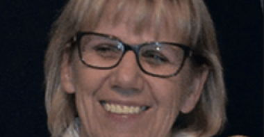 THIERY Francine, 1ère adjointe